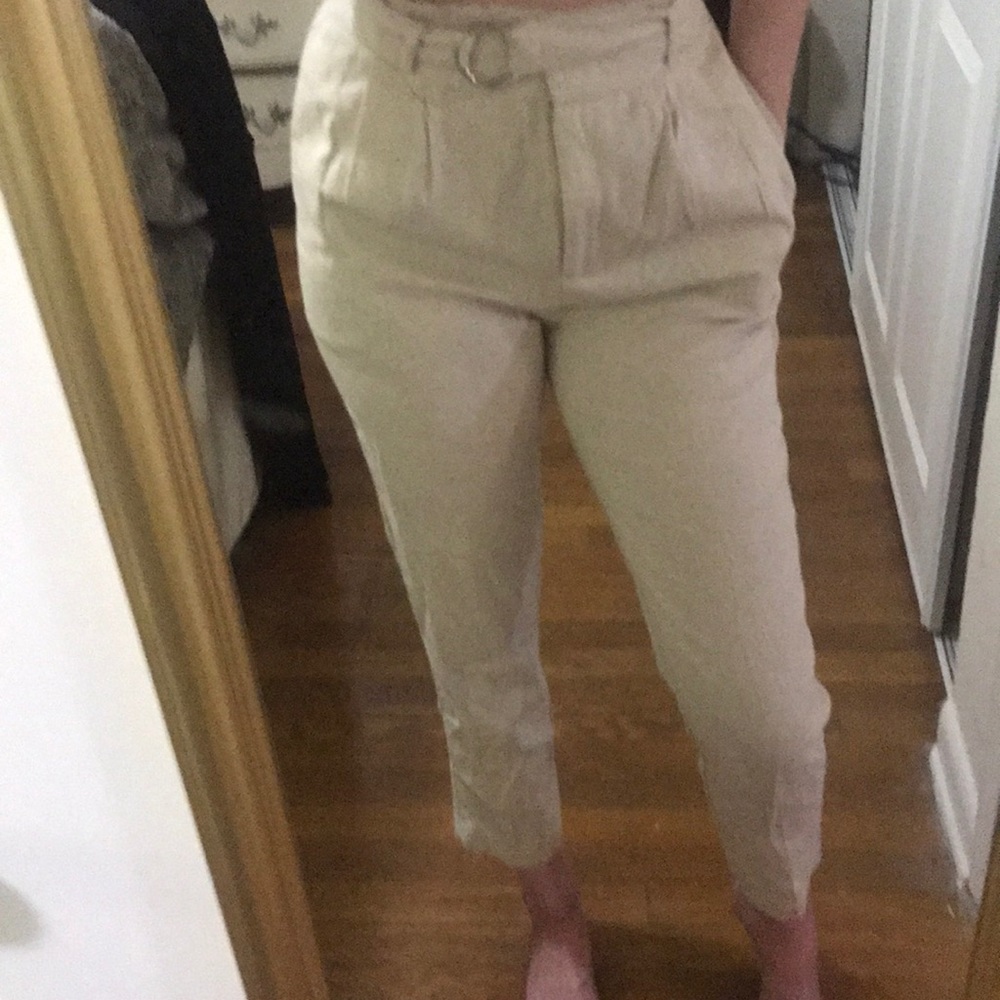Fashion Nova Pants